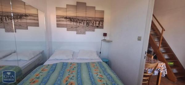 Maison à vendre 2 pièces 29.75m²