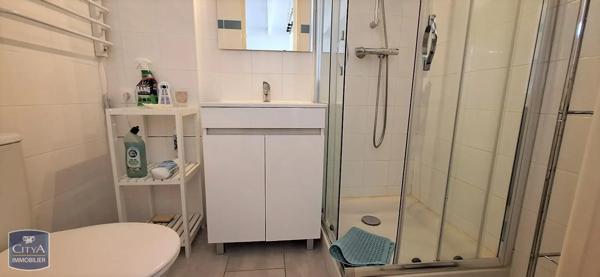 Maison à vendre 2 pièces 29.75m²