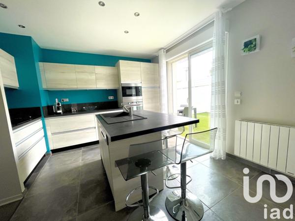 Maison 6 pièces de 124 m² à Médis (17600)