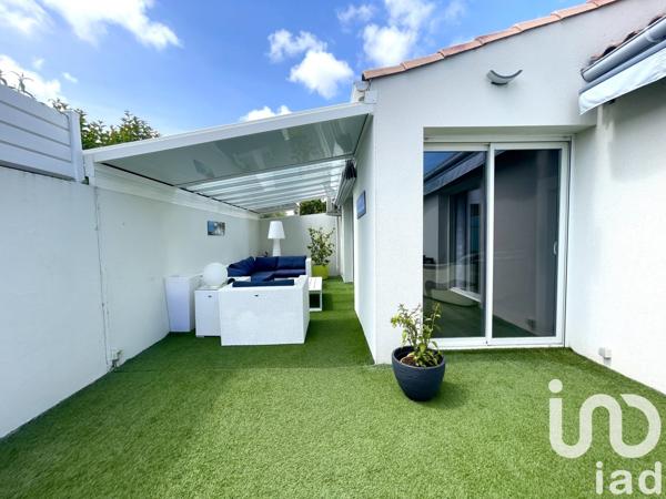 Maison 6 pièces de 124 m² à Médis (17600)