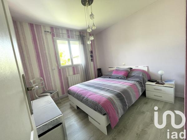 Maison 6 pièces de 124 m² à Médis (17600)