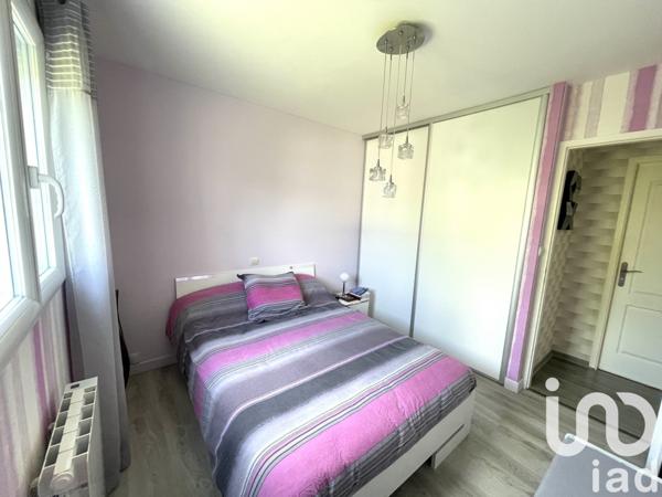 Maison 6 pièces de 124 m² à Médis (17600)