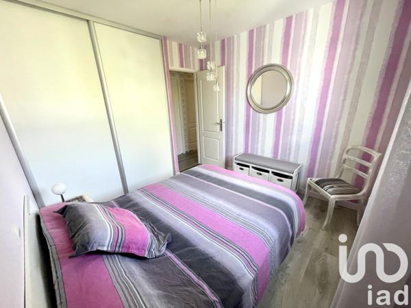 Maison 6 pièces de 124 m² à Médis (17600)