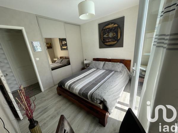 Maison 6 pièces de 124 m² à Médis (17600)