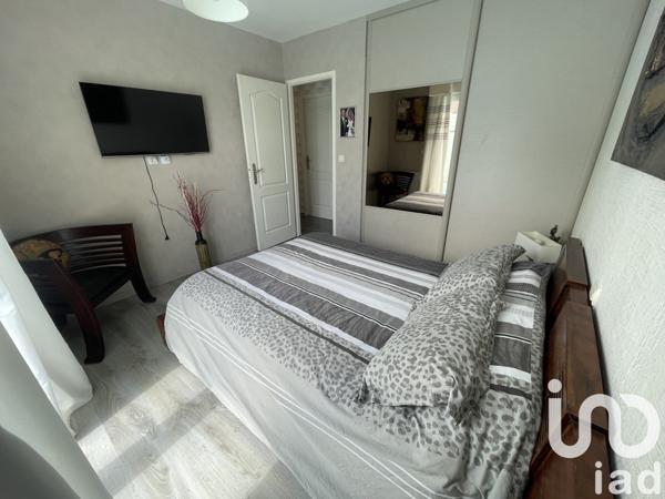 Maison 6 pièces de 124 m² à Médis (17600)