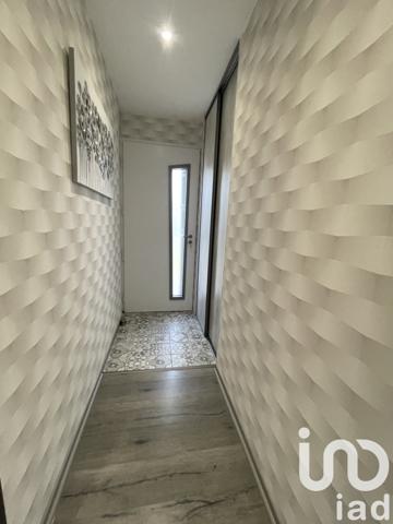 Maison 6 pièces de 124 m² à Médis (17600)