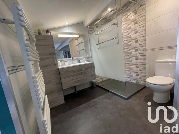 Maison 6 pièces de 124 m² à Médis (17600)