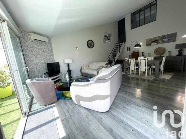 Maison 6 pièces de 124 m² à Médis (17600)