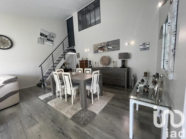 Maison 6 pièces de 124 m² à Médis (17600)