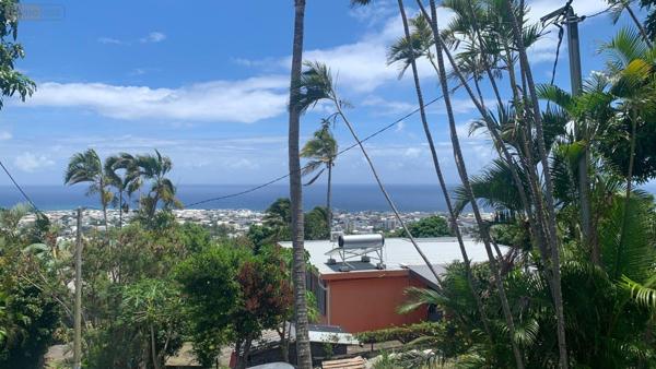 Maison à vendre à Saint-Denis à la Réunion (97400), ref : 97405/239   
Bellepierre