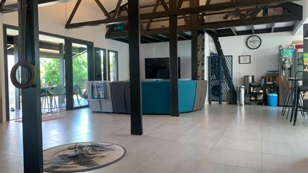 Maison à vendre à Saint-Denis à la Réunion (97400), ref : 97405/239   
Bellepierre