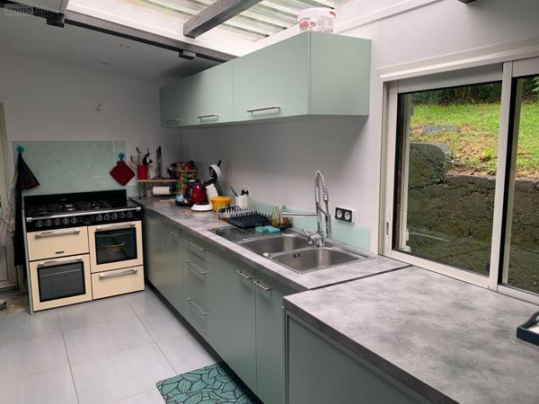 Maison à vendre à Saint-Denis à la Réunion (97400), ref : 97405/239   
Bellepierre