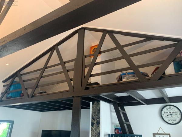 Maison à vendre à Saint-Denis à la Réunion (97400), ref : 97405/239   
Bellepierre