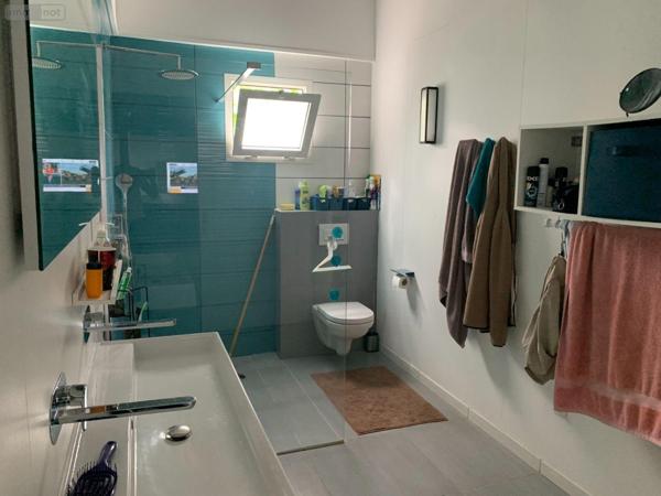 Maison à vendre à Saint-Denis à la Réunion (97400), ref : 97405/239   
Bellepierre