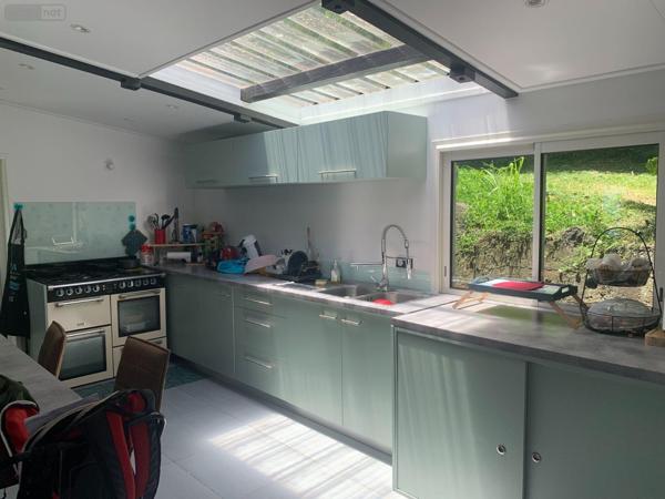 Maison à vendre à Saint-Denis à la Réunion (97400), ref : 97405/239   
Bellepierre