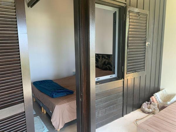 Maison à vendre à Saint-Denis à la Réunion (97400), ref : 97405/239   
Bellepierre