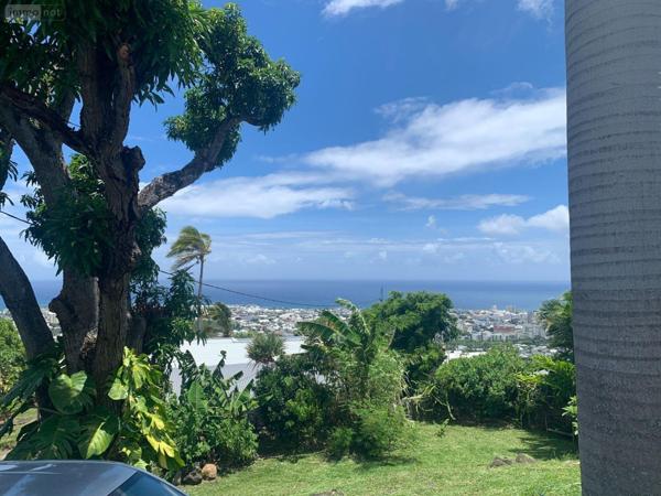 Maison à vendre à Saint-Denis à la Réunion (97400), ref : 97405/239   
Bellepierre