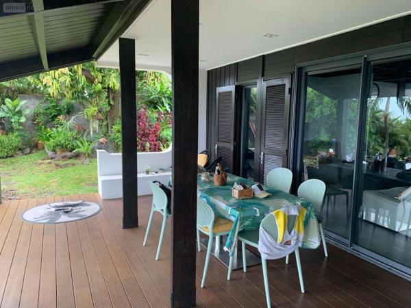 Maison à vendre à Saint-Denis à la Réunion (97400), ref : 97405/239   
Bellepierre
