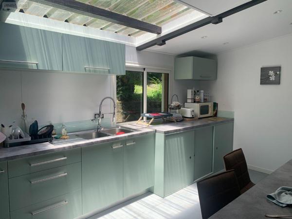 Maison à vendre à Saint-Denis à la Réunion (97400), ref : 97405/239   
Bellepierre