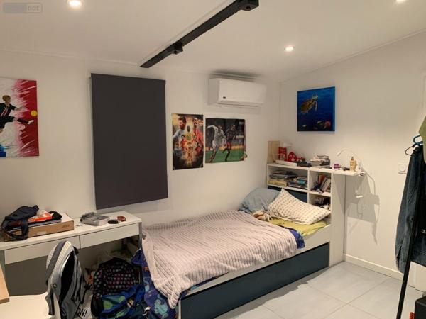 Maison à vendre à Saint-Denis à la Réunion (97400), ref : 97405/239   
Bellepierre