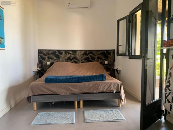 Maison à vendre à Saint-Denis à la Réunion (97400), ref : 97405/239   
Bellepierre