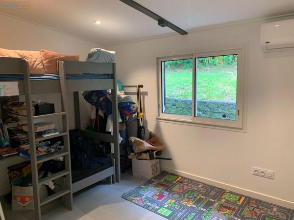 Maison à vendre à Saint-Denis à la Réunion (97400), ref : 97405/239   
Bellepierre