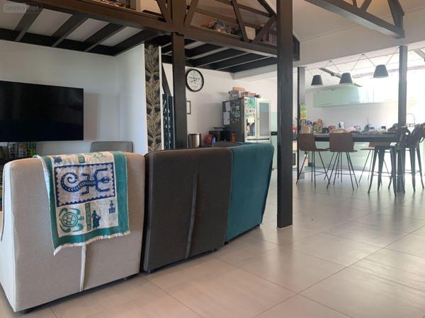Maison à vendre à Saint-Denis à la Réunion (97400), ref : 97405/239   
Bellepierre
