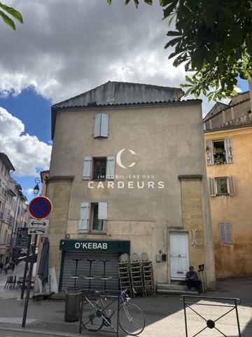 Immeuble
                                                                                                                                                
                                                                                                                                                
                                                                                                                                                
                                                    
                                                                                                                                                                                                                                                                                                                        50  m²                                                                                                                                                                                                         3 etage(s)