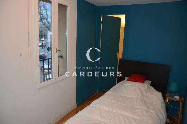 Immeuble
                                                                                                                                                
                                                                                                                                                
                                                                                                                                                
                                                    
                                                                                                                                                                                                                                                                                                                        50  m²                                                                                                                                                                                                         3 etage(s)