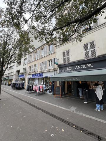 Appartement de 7,81 m²