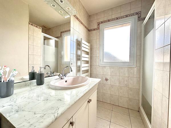 Charmante maison de plein pied à Rougé.