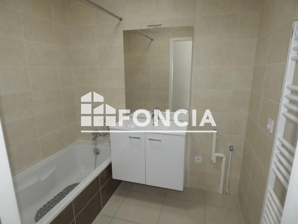 Location Appartement 3 pièces 69.07 m² - LES COTEAUX DE CRIEL B Voiron 38500