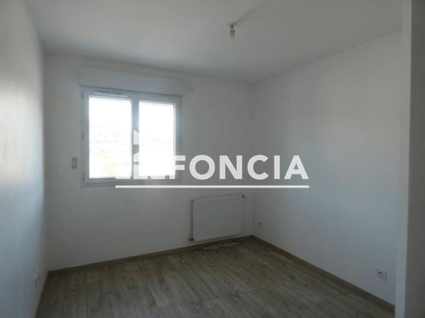 Location Appartement 3 pièces 69.07 m² - LES COTEAUX DE CRIEL B Voiron 38500