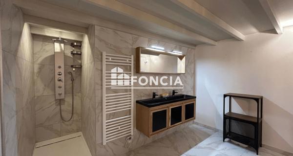 Location Appartement meublé 2 pièces 75.78 m² - Villefranche-sur-saône 69400