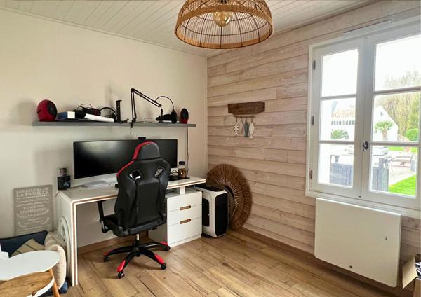 Maison 4 chambres avec piscine et jacuzzi - Saint-Gervais