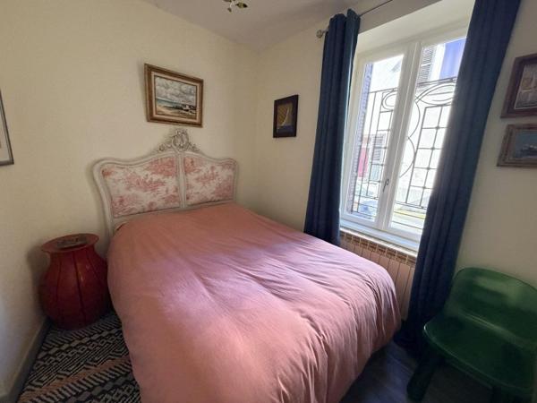 Vente / Maison ancienne