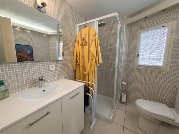 Vente / Maison ancienne