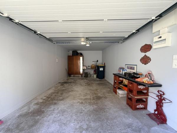 Vente / Maison ancienne