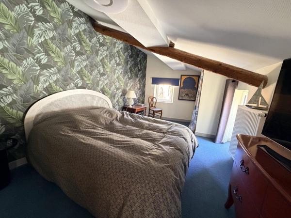 Vente / Maison ancienne