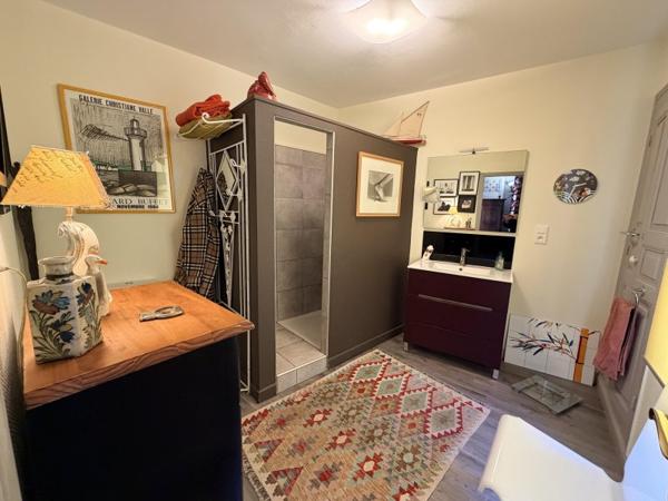 Vente / Maison ancienne