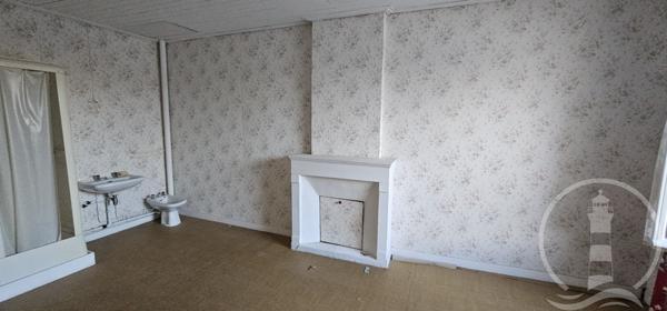 Maison de village à fort potentiel