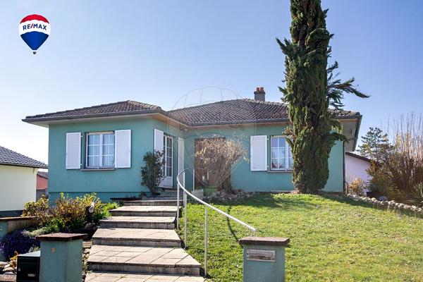 Maison  en vente - Haut-Rhin - 68
