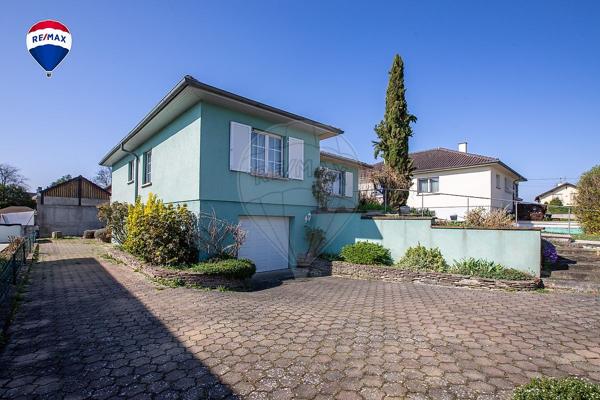 Maison  en vente - Haut-Rhin - 68