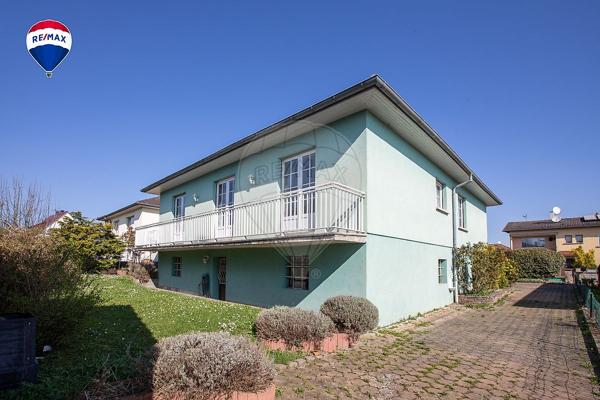Maison  en vente - Haut-Rhin - 68