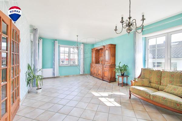 Maison  en vente - Haut-Rhin - 68