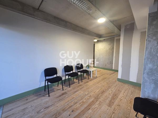 Local commercial Biscarrosse 4 pièce(s) 76.58 m2