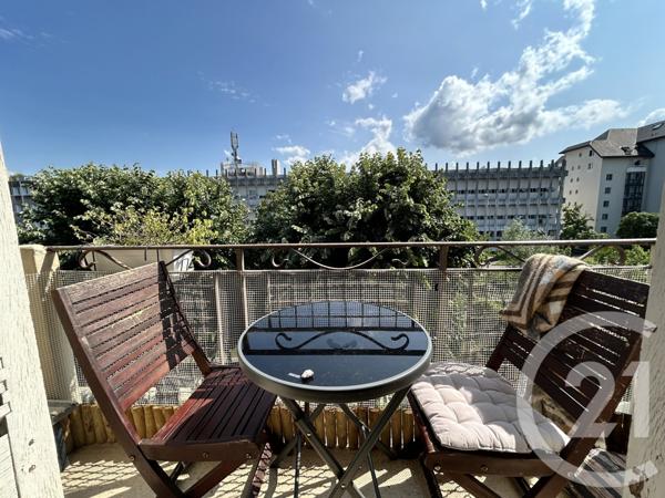 Appartement T3 à vendre  3 pièces - 60,63 m2 CHAMBERY - 73