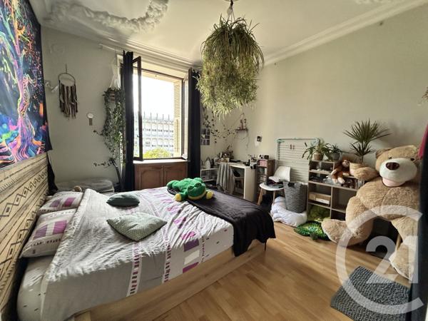 Appartement T3 à vendre  3 pièces - 60,63 m2 CHAMBERY - 73