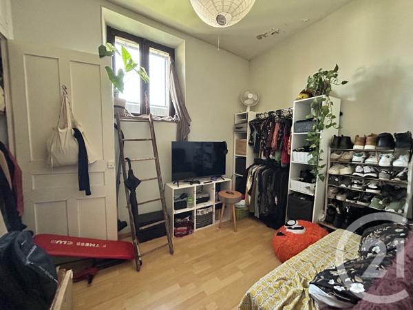 Appartement T3 à vendre  3 pièces - 60,63 m2 CHAMBERY - 73