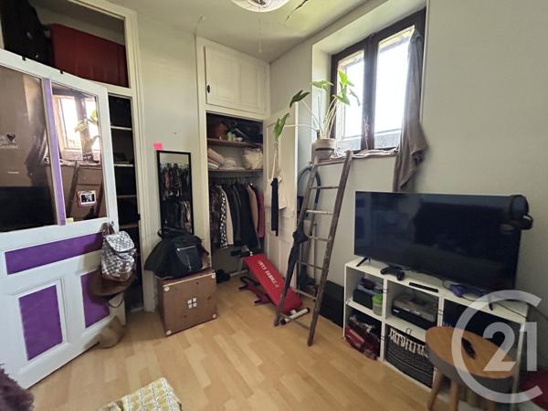 Appartement T3 à vendre  3 pièces - 60,63 m2 CHAMBERY - 73